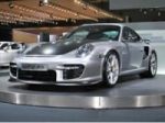 Россияне раскупили по рекордной цене уникальный Porsche и все Bentley Mulsanne, выделенные РФ до 2012 года