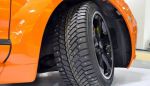 Расширенная гарантия от Continental