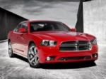 Dodge впервые показал рестайлинговый седан Charger, стилизованный под