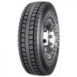 Шины с микрочипами выпустила Goodyear