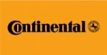 Шины для легковушек пр-ва Continental подорожают