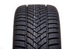 Зимние автошины Dunlop будут установлены на кроссовере Mercedes
