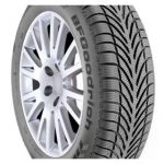 BFGoodrich выпускает новую шину к зиме-2017