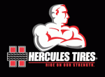 Hercules дополнила линейку премиальных шин