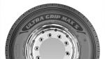 В Вероне представили грузовые зимние шины Goodyear
