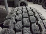 Грузовые шины Bridgestone лидируют на британских дорогах