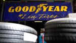 Goodyear выпустила новые летние шины для легкогрузов