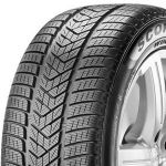 Британским дорогам нужны зимние шины – уверены в Pirelli