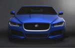 Спортивные шины Dunlop украсят новый Jaguar