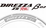 Sumitomo расширяет линейку шин Dunlop Direzza