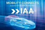 Kumho и Continental готовятся к Франкфуртскому автосалону IAA Cars