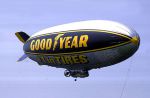 Спорткары автошколы Mid-Ohio будут оснащены шинами Goodyear