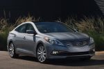 Hyundai предпочитает Флориду Калифорнии
