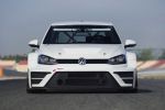 Скоро на трассах: модернизированный Volkswagen Golf