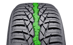 Nokian представила шину для европейской зимы