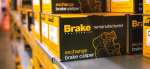 Brake Engineering расширяет линейку тормозных дисков