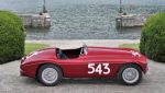 Ferrari ставит рекорды на аукционе Сотбис