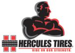 Hercules официально представила шину All Country A/T