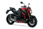 Suzuki делает ставку на мотошины Dunlop