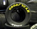 Испания ездит на шинах Goodyear