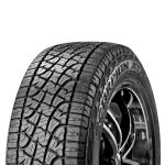 Гравийные шины Pirelli прошли испытание Новозеландским Ралли