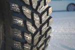 В Финляндии на шинах Nokian поставлен новый рекорд скорости