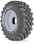 Новая спецшина от Michelin