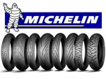 Почему в Michelin отказались от маленьких шин?