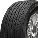 Grand Cherokee встаёт на шины Bridgestone