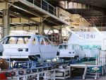 Работа над LADA C-класса продолжается