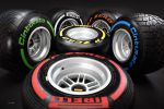 Pirelli отчиталась о своих гоночных шинах