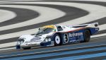 Выигравший le Mans Porsche готов к новым рекордам