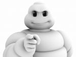 Michelin диктует условия