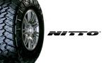 Шины Nitto становятся популярней в интернете