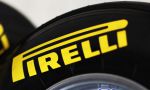 Ford отметил шины Pirelli