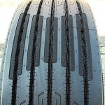 Шины «Татнефти» на выставке в Китае