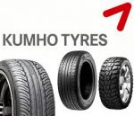 Вся информация о шинах Kumho: производитель запустил мобильное приложение