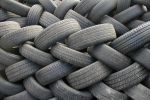 Вопрос утилизации шин в Московской области стоит особенно остро