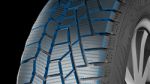 Continental делает ставку на новые зимние шины