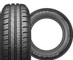 Volkswagen продолжит ездить на шинах Falken
