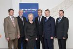 Новый игрок на рынке шин для легких грузовиков