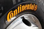 Компания Continental будет выпускать шины для землеройных машин