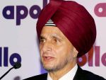 Шины Apollo в Венгрии: первый камень заложен