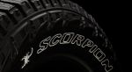 На выставке SEMA 2017 Pirelli презентовала новые внедорожные Scorpion All Terrain Plus
