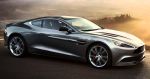 Aston Martin DB11 встанет на шины Bridgestone