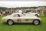 Ferrarri становится «лучшим в шоу»