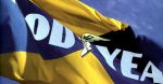 Subaru отметили шины Goodyear