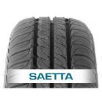 Saetta – новый бюджетный бренд шин