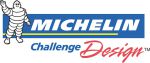 Машина Google c необычными шинами стала победителем конкурса Michelin Challenge Design
