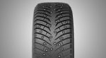 Kumho выпустило две новые зимние шины для Канады и США